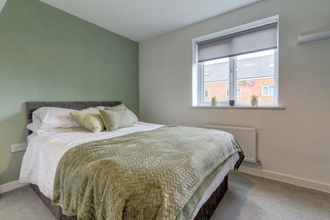 4 Borage Close, Morpeth, NE61 3FH