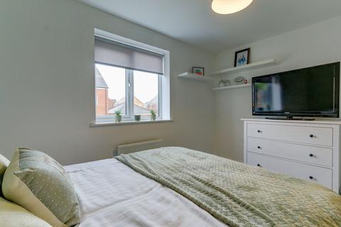 4 Borage Close, Morpeth, NE61 3FH
