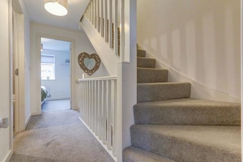 4 Borage Close, Morpeth, NE61 3FH