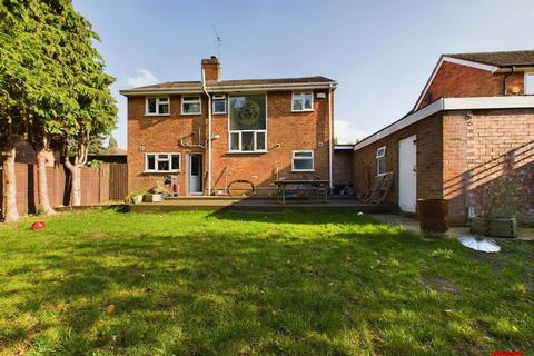 4 bedroom detached house for sale, Reservoir Road, Gloucester GL4