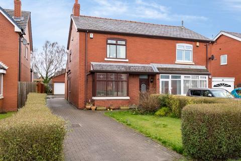 3 bedroom semi-detached house for sale, Almond Brook Road, Wigan WN6