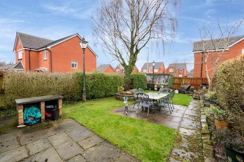 3 bedroom semi-detached house for sale, Almond Brook Road, Wigan WN6