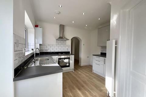 1 bedroom apartment for sale, Fenton Road, Bournemouth