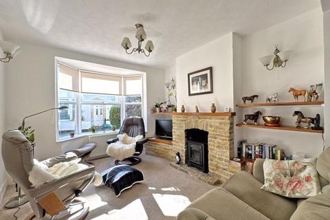 3 bedroom end of terrace house for sale, Holmdale, Sidmouth