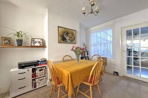 3 bedroom end of terrace house for sale, Holmdale, Sidmouth