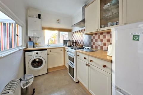 3 bedroom end of terrace house for sale, Holmdale, Sidmouth