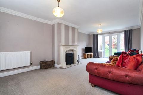 5 bedroom detached house for sale, The Glebe, Bedford MK41