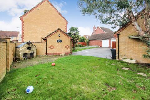 5 bedroom detached house for sale, The Glebe, Bedford MK41