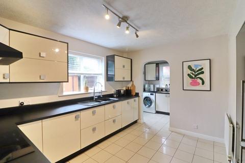 21 Highcrest Grove, Tyldesley, Manchester, M29 8GH