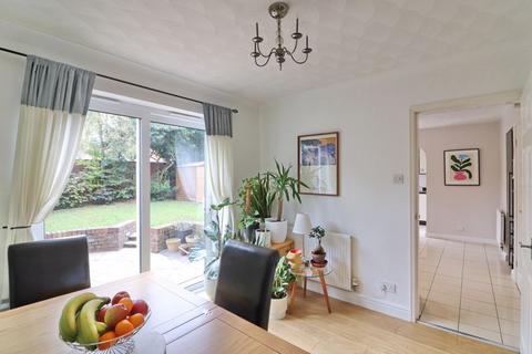 21 Highcrest Grove, Tyldesley, Manchester, M29 8GH