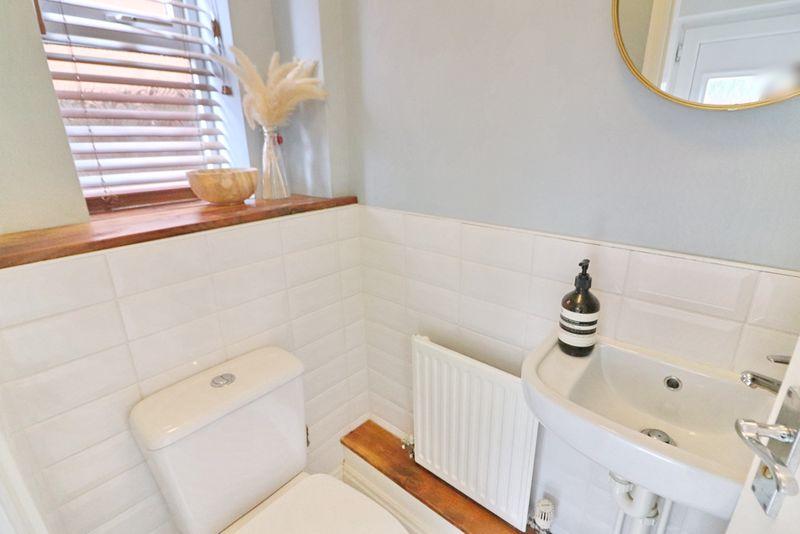 Guest WC
