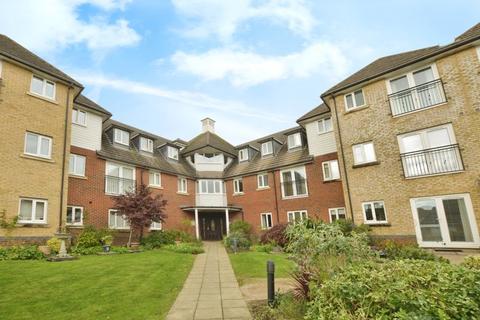 2 bedroom retirement property for sale, Hoxton Close, Ashford TN23