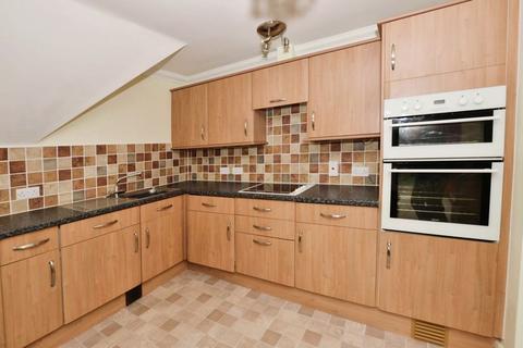 2 bedroom retirement property for sale, Hoxton Close, Ashford TN23