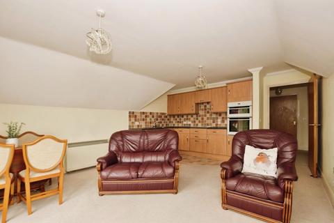 2 bedroom retirement property for sale, Hoxton Close, Ashford TN23