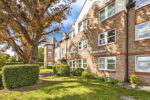 1 bedroom retirement property for sale, 80 Queens Road, Wimbledon SW19