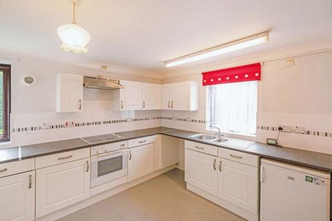 1 bedroom retirement property for sale, Scarborough Road, Malton YO17