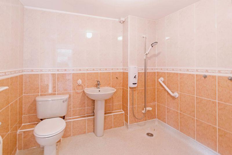 Wet Room
