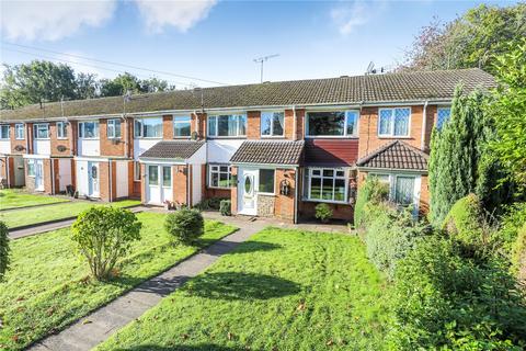 3 bedroom terraced house for sale, 29 Danesbridge, Bridgnorth, Shropshire