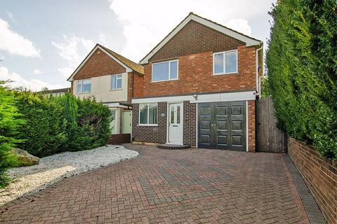 3 bedroom detached house for sale, Boney Hay Road, Burntwood WS7