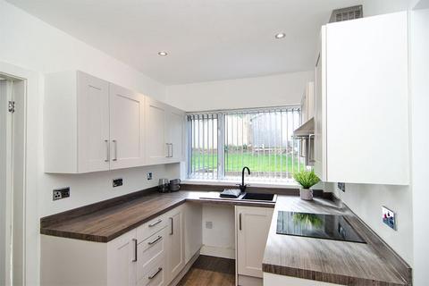 3 bedroom detached house for sale, Boney Hay Road, Burntwood WS7