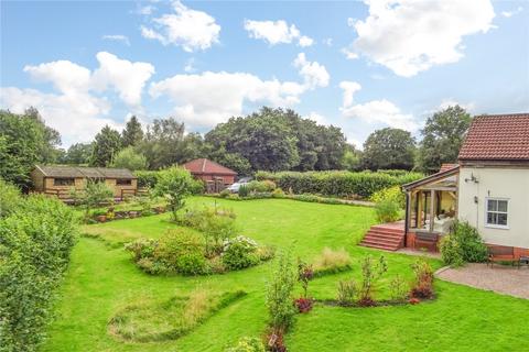 Wellingford House Crumps Brook, Hopton Wafers, Kidderminster, DY14 0EN