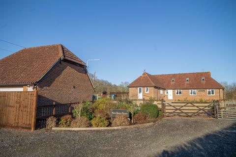 4 bedroom detached house for sale, Bolney Road, Cowfold