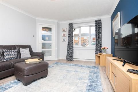 3 bedroom semi-detached house for sale, Culzean Drive, Motherwell ML1