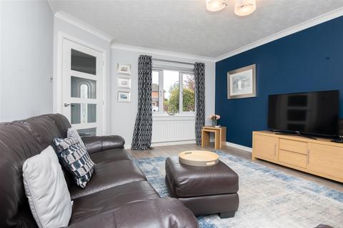 3 bedroom semi-detached house for sale, Culzean Drive, Motherwell ML1