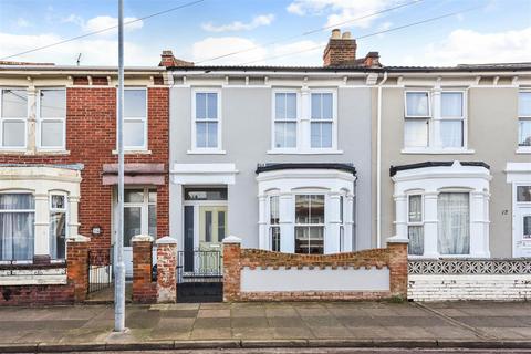 3 bedroom terraced house for sale, Mayles Road, Southsea