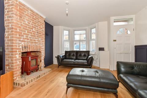 4 bedroom end of terrace house for sale, Southwall Road, Walmer, Deal, Kent