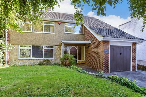 4 bedroom detached house for sale, Northdown Road, Broadstairs, Kent