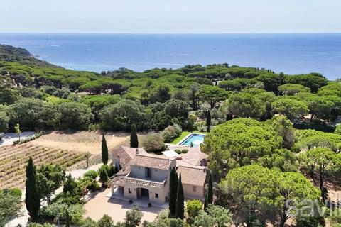 5 bedroom villa, Ramatuelle, 83350, France