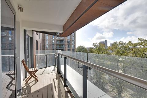 1 bedroom apartment for sale, Bellville House, 77 Norman Road, Greenwich, London, SE10