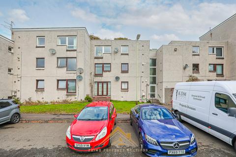 3 bedroom flat for sale, Southampton Place, Dundee DD4