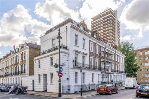 4 bedroom terraced house to rent, Hugh Street, London SW1V