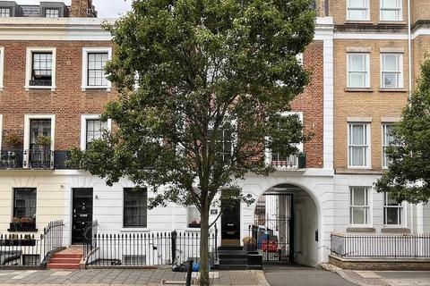 4 bedroom terraced house to rent, Hugh Street, London SW1V