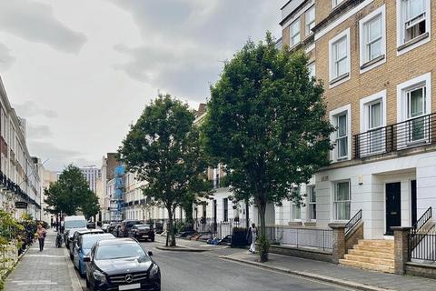 4 bedroom terraced house to rent, Hugh Street, London SW1V