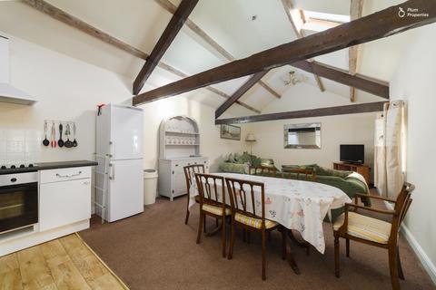 3 bedroom barn conversion to rent, Orrisdale Road, Ballasalla