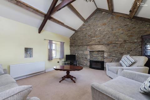 2 bedroom barn conversion to rent, Orrisdale Road, Ballasalla