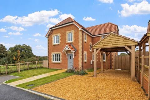 4 bedroom detached house to rent, BUCKLAND NEWTON