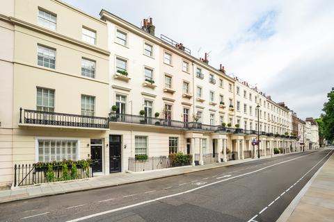 6 bedroom apartment for sale, Ebury Street, London SW1W