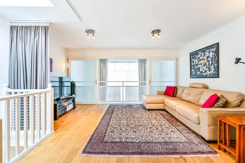 2 bedroom house for sale, Bridge Wharf, King's Cross, London, N1