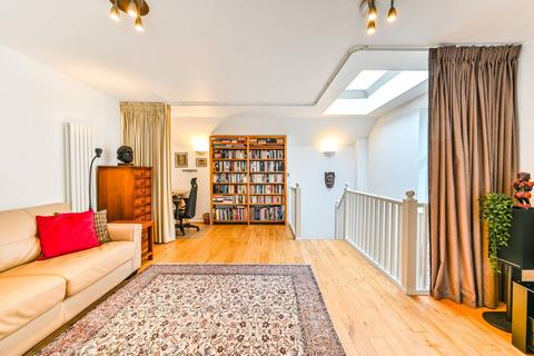 2 bedroom house for sale, Bridge Wharf, King's Cross, London, N1