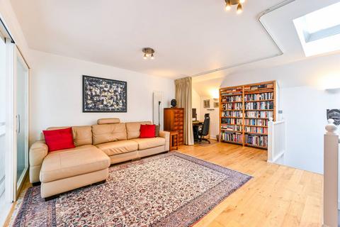 2 bedroom house for sale, Bridge Wharf, King's Cross, London, N1