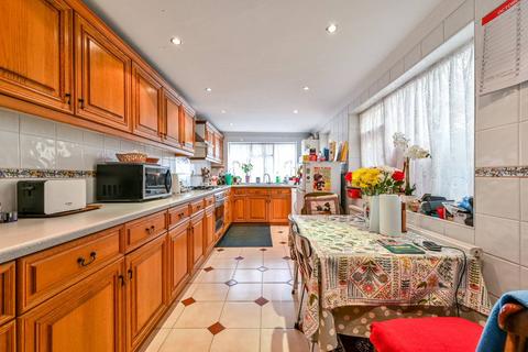 4 bedroom terraced house for sale, Lowman Road, Highbury and Islington, London, N7