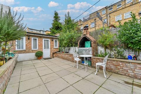 4 bedroom terraced house for sale, Lowman Road, Highbury and Islington, London, N7