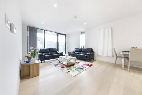 2 bedroom apartment for sale, Summerston House, Royal Wharf E16