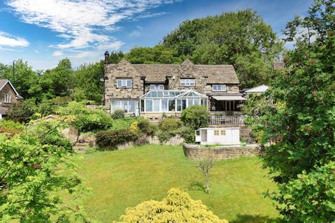 4 bedroom detached house for sale, Apperley Lane, Bradford, West Yorkshire, BD10