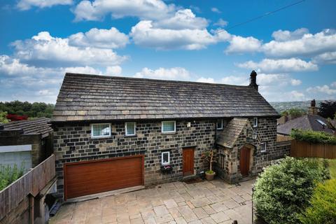 4 bedroom detached house for sale, Apperley Lane, Bradford, West Yorkshire, BD10