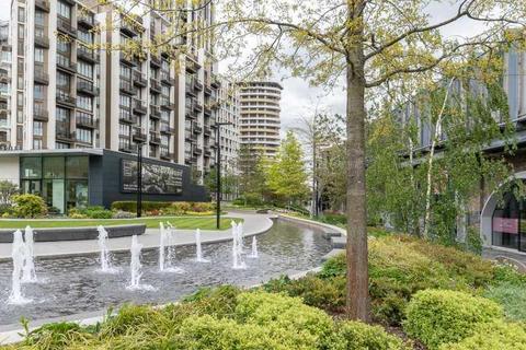 3 bedroom apartment to rent, Fountain Park Way, London W12